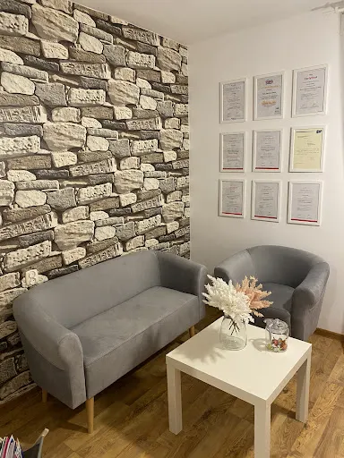 Anglokącik Joanna Ziemba