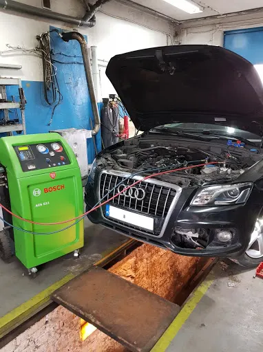 Auto-Klima Klimatyzacja Samochodowa